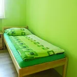Tatil parkı Goscinne Przystan Kaja W Sobieskach Nad Wkra