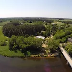 Semesterpark Goscinne Przystan Kaja W Sobieskach Nad Wkra Sobieski