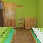 Goscinne Przystan Kaja W Sobieskach Nad Wkra Πάρκο διακοπών Sobieski