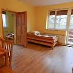 Semesterpark Goscinne Przystan Kaja W Sobieskach Nad Wkra