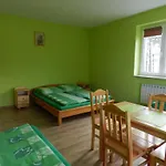 Goscinne Przystan Kaja W Sobieskach Nad Wkra Semesterpark
