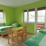 Goscinne Przystan Kaja W Sobieskach Nad Wkra *
