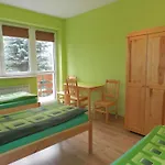 Goscinne Przystan Kaja W Sobieskach Nad Wkra