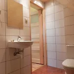 Goscinne Przystan Kaja W Sobieskach Nad Wkra Πάρκο διακοπών *