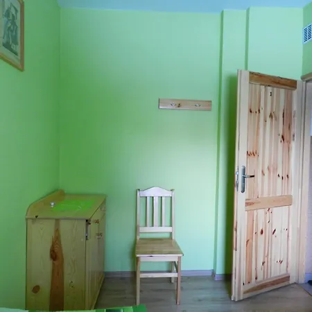 Goscinne Przystan Kaja W Sobieskach Nad Wkra Vakantiepark *