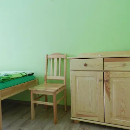 Goscinne Przystan Kaja W Sobieskach Nad Wkra *