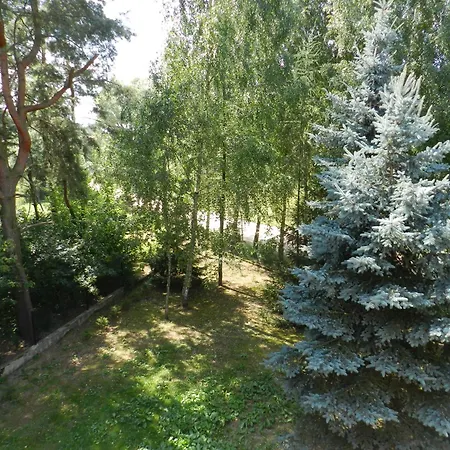 Goscinne Przystan Kaja W Sobieskach Nad Wkra Aldeamento Turístico Sobieski