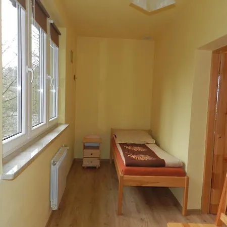 Vakantiepark Goscinne Przystan Kaja W Sobieskach Nad Wkra *