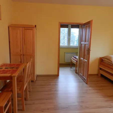 Goscinne Przystan Kaja W Sobieskach Nad Wkra * Sobieski