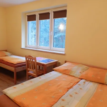 Goscinne Przystan Kaja W Sobieskach Nad Wkra Sobieski