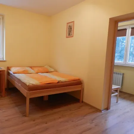 Vakantiepark Goscinne Przystan Kaja W Sobieskach Nad Wkra *