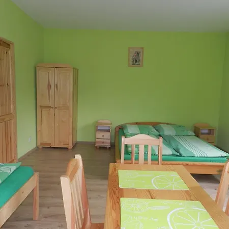 Vakantiepark Goscinne Przystan Kaja W Sobieskach Nad Wkra