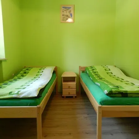 Goscinne Przystan Kaja W Sobieskach Nad Wkra *