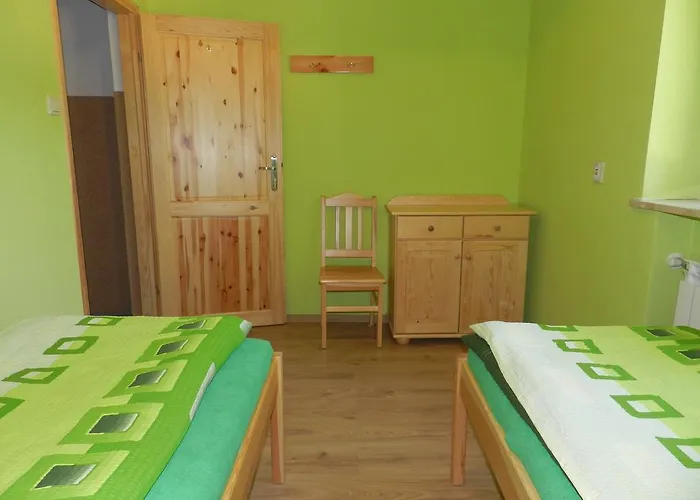 Goscinne Przystan Kaja W Sobieskach Nad Wkra Üdülőpark Sobieski