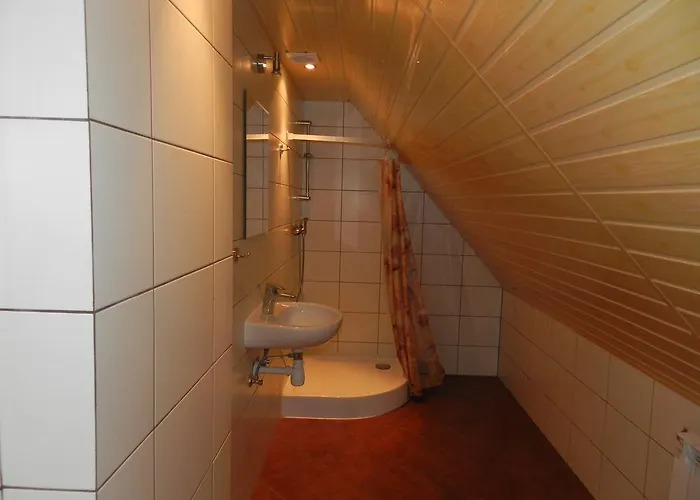 Goscinne Przystan Kaja W Sobieskach Nad Wkra Üdülőpark