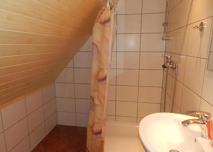 Üdülőpark Goscinne Przystan Kaja W Sobieskach Nad Wkra Sobieski